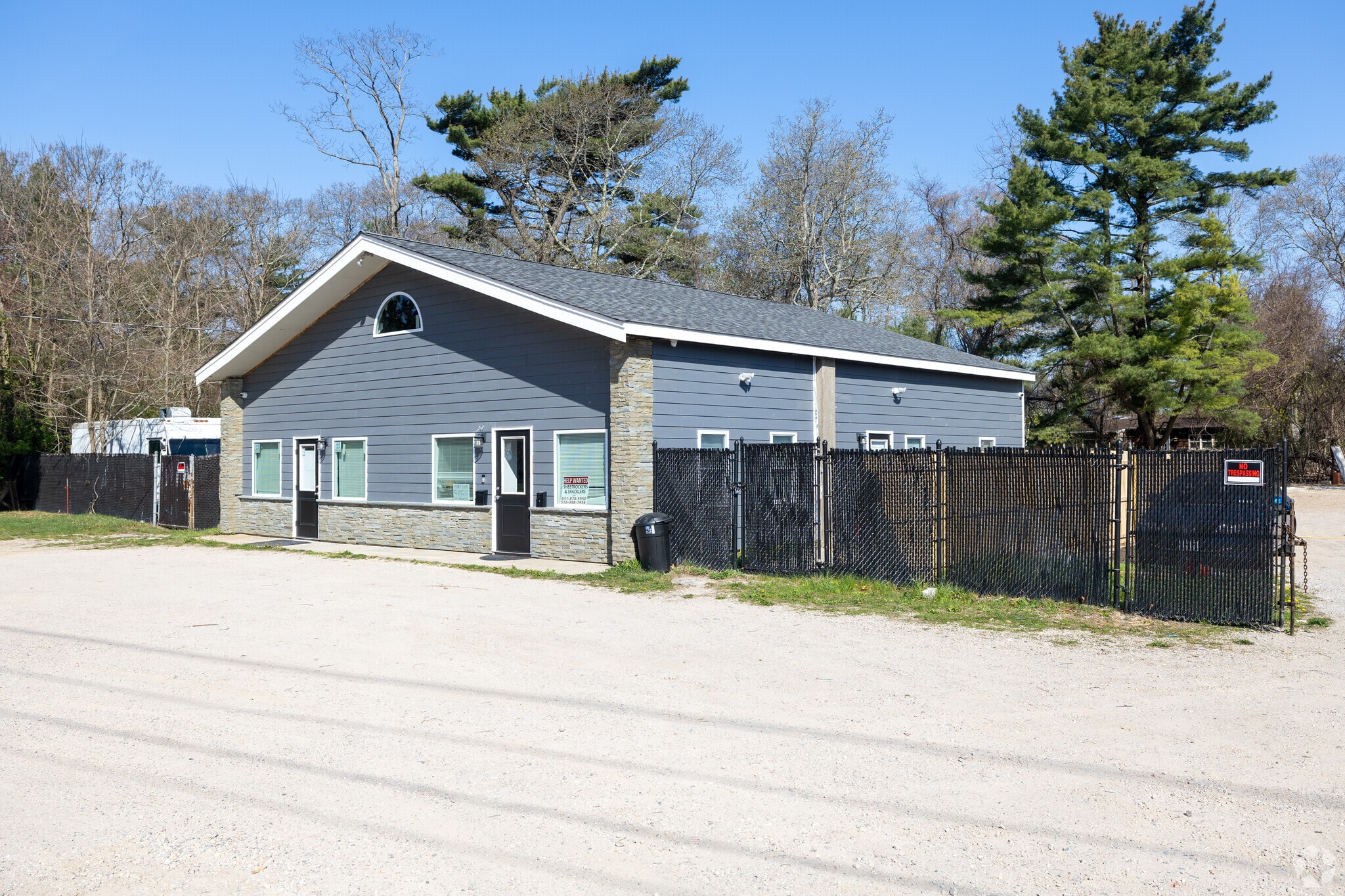 2801 Montauk Hwy, Brookhaven, NY à louer Photo principale– Image 1 sur 8