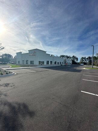 Plus de détails pour 2276 Village Square Pky, Fleming Island, FL - Local commercial à louer