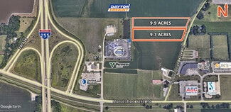 Plus de détails pour McDonough Lake Rd, Collinsville, IL - Terrain à vendre