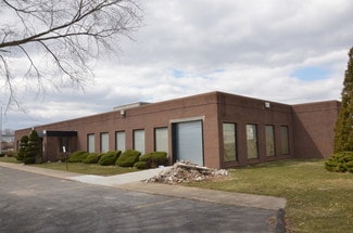 Plus de détails pour 11600 Caroline Rd, Philadelphia, PA - Industriel/Logistique à louer