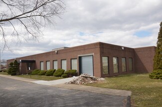 Plus de détails pour 11600 Caroline Rd, Philadelphia, PA - Industriel/Logistique à louer