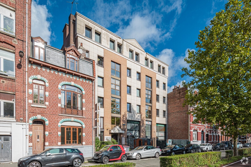 629 Avenue De La République, Lille à louer - Photo principale – Image 2 sur 2