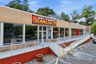 Plus de détails pour 444-448 Route 70, Marlton, NJ - Local commercial à vendre