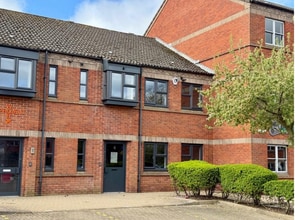 5-10 Duncan Clos, Northampton à louer Photo de l’immeuble– Image 1 sur 2