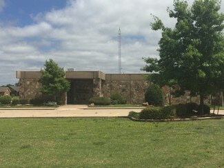 Plus de détails pour 1415 NW 33rd St, Lawton, OK - Bureau à vendre