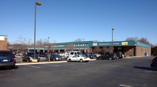 Plus de détails pour 4320-4340 Dale Blvd, Woodbridge, VA - Local commercial à louer