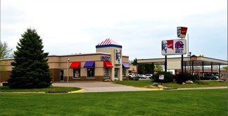 Plus de détails pour 10 Plaza Dr, Clear Lake, IA - Local commercial à louer