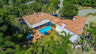 Plus de détails pour 9696 Antelope Rd, Beverly Hills, CA - Local commercial à louer
