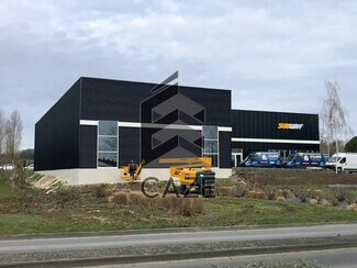 Plus de détails pour Local commercial à louer