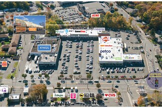 Plus de détails pour 85 Godwin Ave, Midland Park, NJ - Local commercial à louer