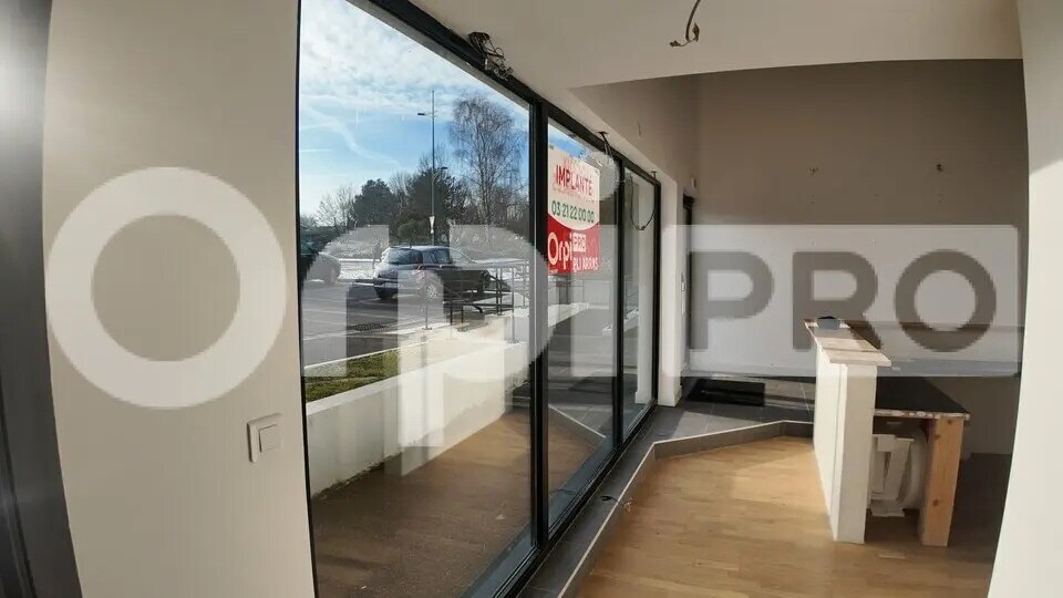 Local commercial dans Arras à louer - Photo de l’immeuble – Image 2 sur 12