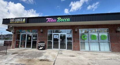 8433-8457 Seneca Tpke, New Hartford, NY à louer Photo de l’immeuble– Image 1 sur 16