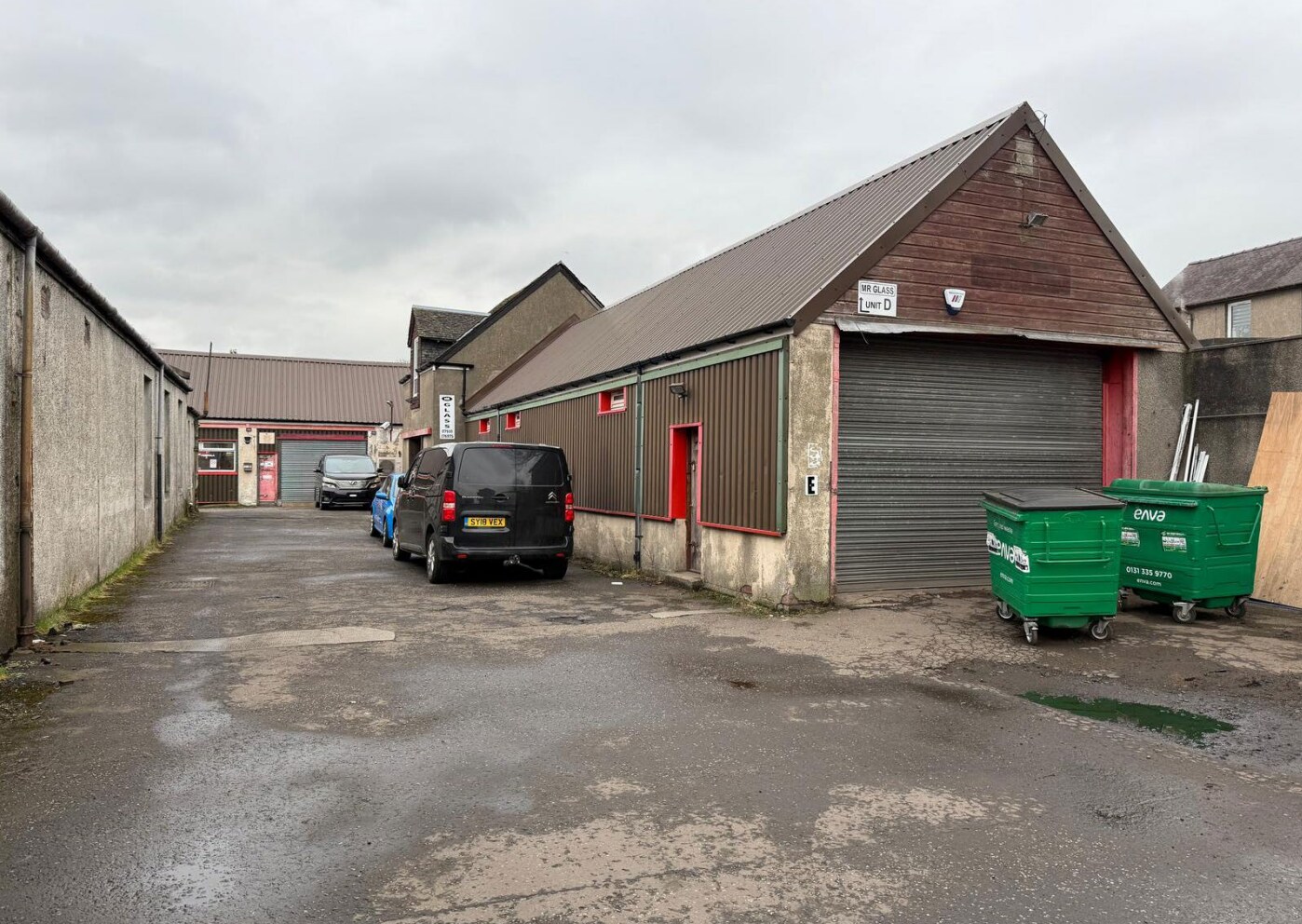 Paterson's Ct, Broxburn à vendre Photo de l’immeuble– Image 1 sur 4