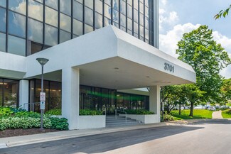 Plus de détails pour 3701 Algonquin Rd, Rolling Meadows, IL - Bureau à louer