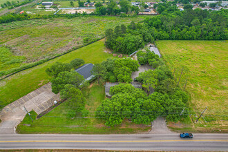 9949 Clodine Rd, Richmond, TX - VUE AÉRIENNE  vue de carte - Image1