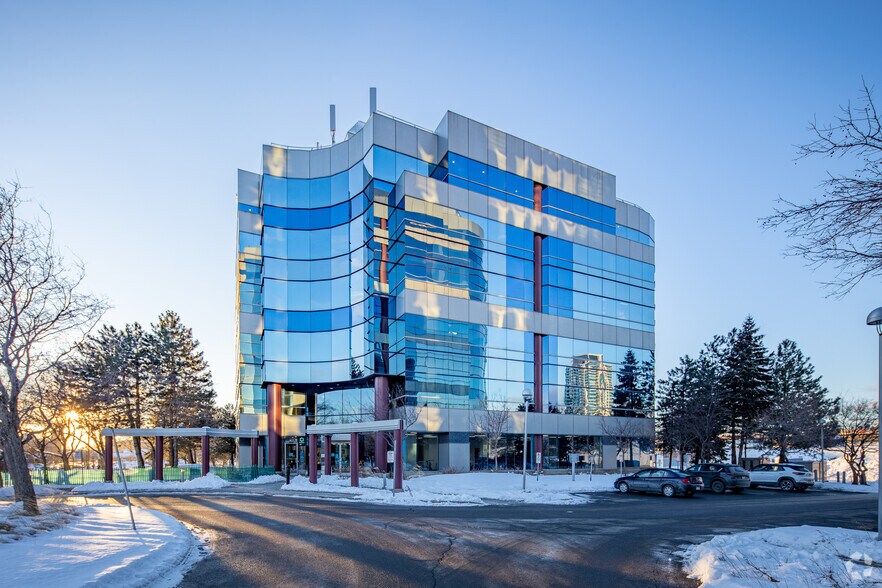 14 Pl Du commerce, Verdun, QC à louer - Photo de l’immeuble – Image 3 sur 10