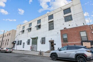 Plus de détails pour 10120 101st St, Ozone Park, NY - Industriel/Logistique à vendre