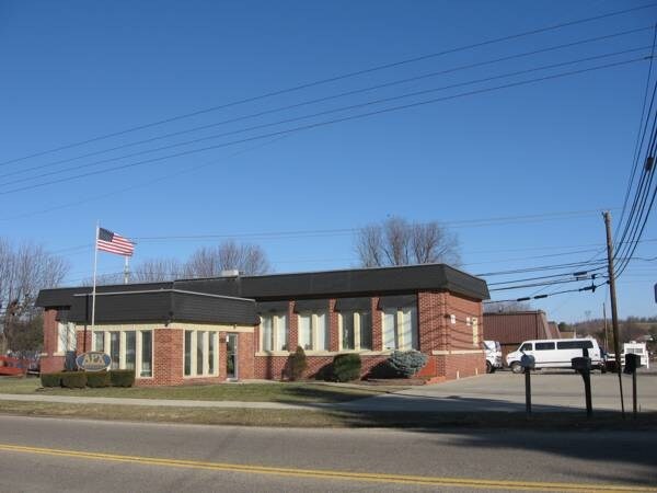 1606 Dogwood Rdg, Wheelersburg, OH à vendre Photo principale– Image 1 sur 2