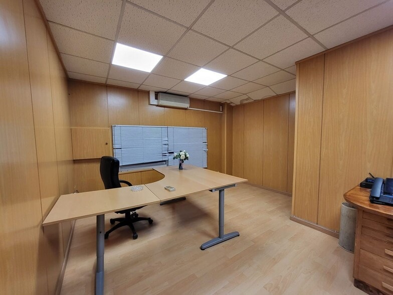 Local commercial dans Collado Villalba, Madrid à louer - Photo intérieure – Image 2 sur 10