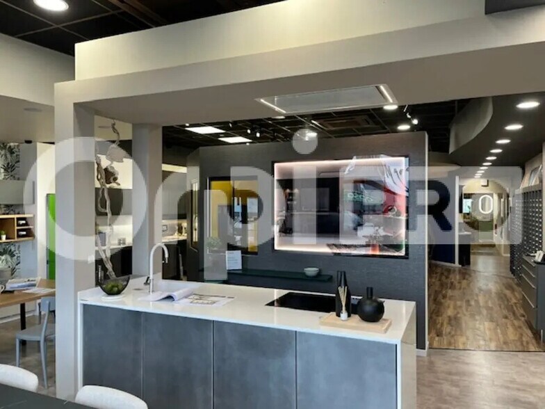 Local commercial dans Puilboreau à louer - Photo intérieure – Image 3 sur 3