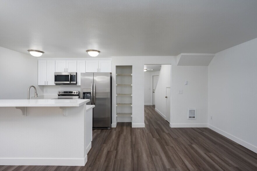 4019 S Puget Sound Ave, Tacoma, WA à vendre - Photo de l’immeuble – Image 3 sur 33