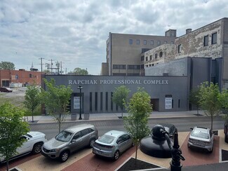 Plus de détails pour 5255-5261 Hohman Ave, Hammond, IN - Bureau à louer