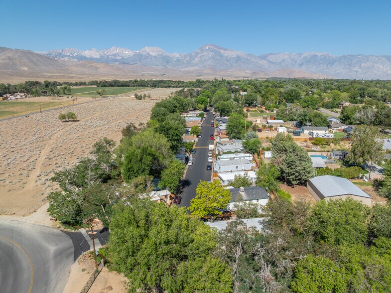 85 Schoeber Ln, Bishop, CA à vendre - Photo de l’immeuble – Image 3 sur 42