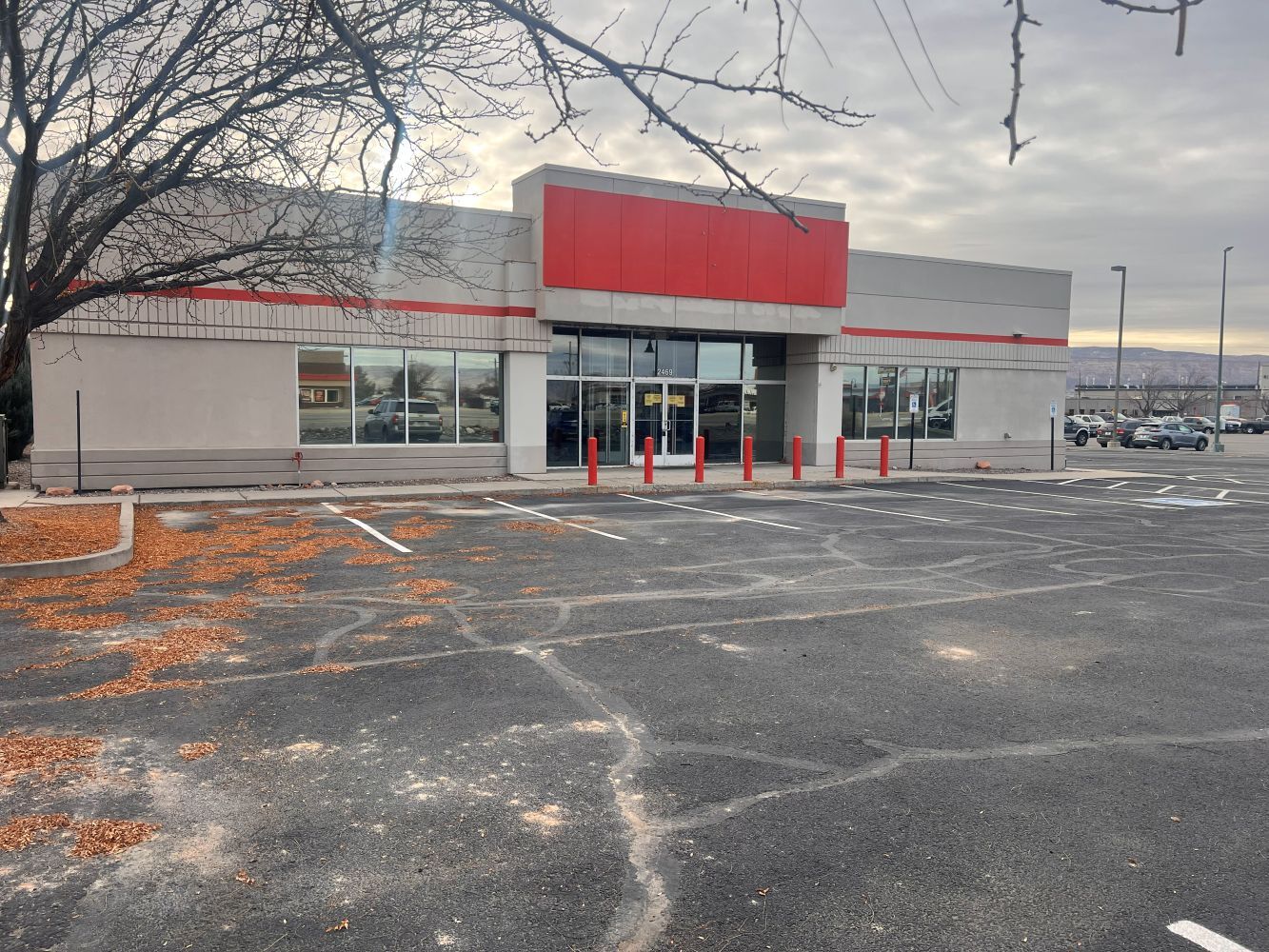 2469 Highway 6 50, Grand Junction, CO à louer Photo intérieure– Image 1 sur 3