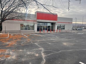 2469 Highway 6 50, Grand Junction, CO à louer Photo intérieure– Image 1 sur 3