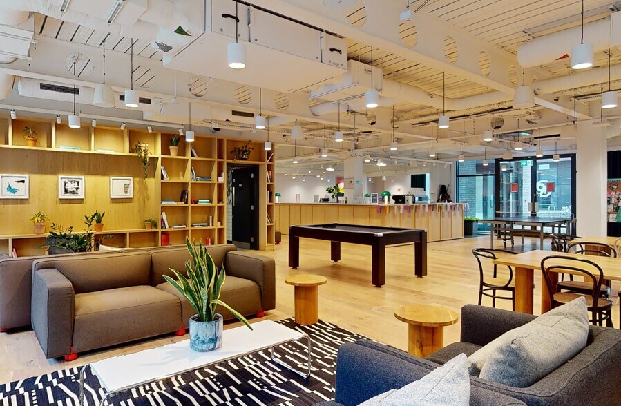 Gorsuch Pl, Londres à louer - Numérisation 3D Matterport – Image 2 sur 37