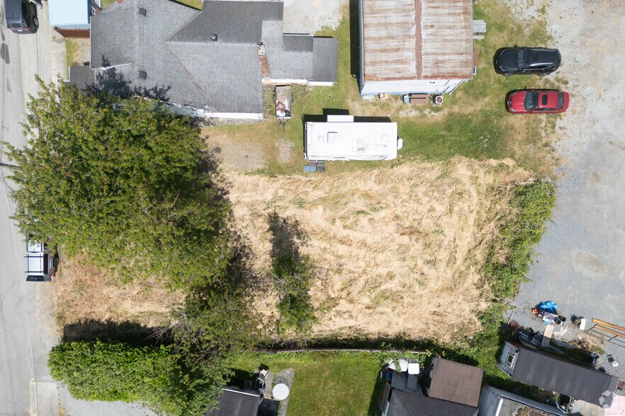 11230 206 St, Maple Ridge, BC à vendre - Aérien – Image 2 sur 2