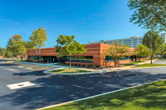 Plus de détails pour 1811 Centre Point Cir, Naperville, IL - Bureau à louer