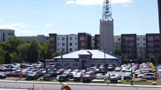 Plus de détails pour 4220 S State St, Murray, UT - Local commercial à vendre