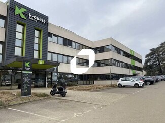Plus de détails pour 53 Rue De L'Etang, Limonest - Bureau, Local d'activités à louer