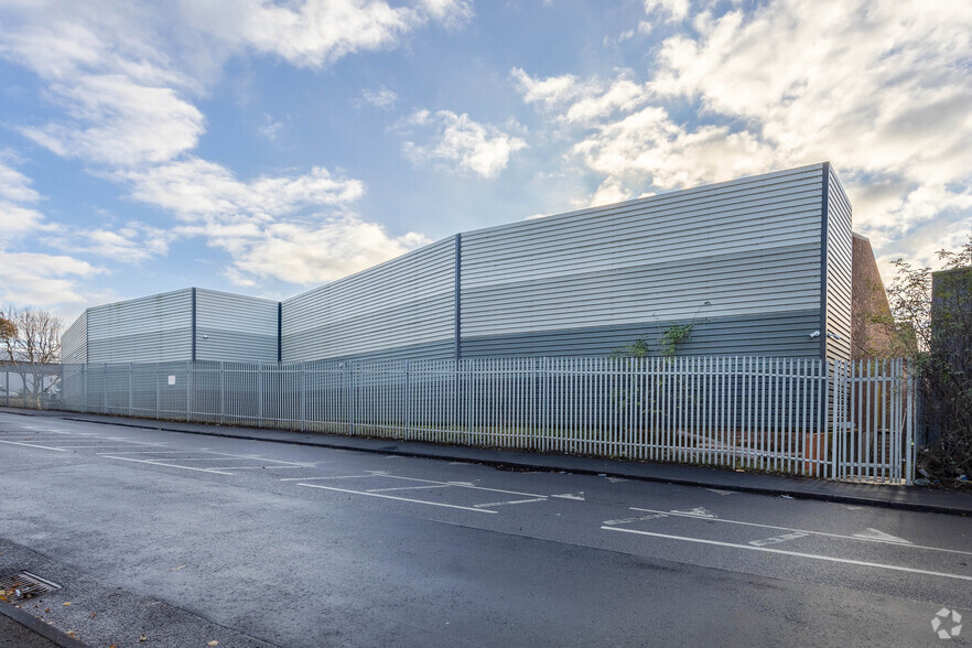 9 Arden Rd, Birmingham à louer - Photo de l’immeuble – Image 3 sur 3