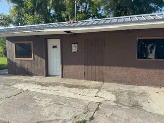 Plus de détails pour 506 Martin Luther King Dr SW, Jasper, FL - Local commercial à vendre