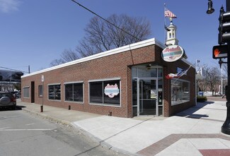 Plus de détails pour 233 Main St, Nashua, NH - Local commercial à vendre