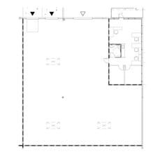 6949 Speedway Blvd, Las Vegas, NV à louer Plan d’étage– Image 1 sur 1