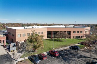 Plus de détails pour 6820 Parkdale Pl, Indianapolis, IN - Bureau, Bureau/Médical à louer