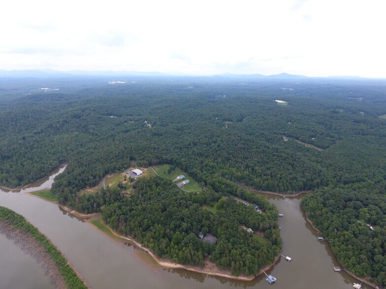 0 Martins Ford Road, Dahlonega, GA à vendre - Photo de l’immeuble – Image 3 sur 3