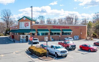 Plus de détails pour 625 N Black Horse Pike, Blackwood, NJ - Local commercial à vendre