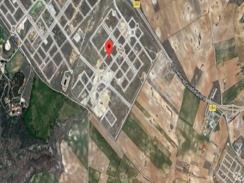 Terrain dans Horche, Guadalajara à vendre - Photo principale – Image 1 sur 1