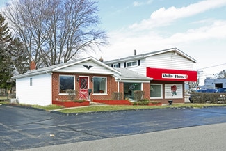 Plus de détails pour 47801 Van Dyke Ave, Utica, MI - Local commercial à louer