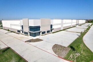 Plus de détails pour 2633 Goodwin Ln, New Braunfels, TX - Industriel/Logistique à louer