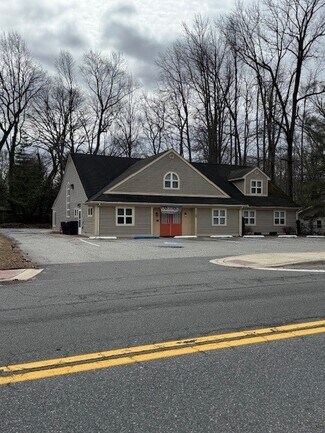Plus de détails pour 1160 Walker Rd, Dover, DE - Local commercial à vendre