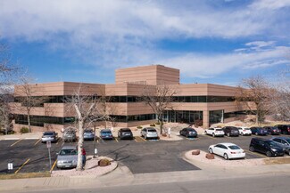 Plus de détails pour 3190 S Wadsworth Blvd, Lakewood, CO - Bureau, Médical à louer