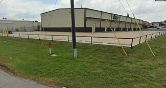 Plus de détails pour 630 W Hefner Rd, Oklahoma City, OK - Local d’activités à vendre