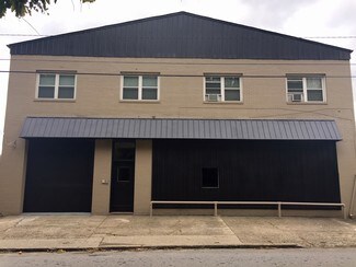 Plus de détails pour 414 E Lincoln Ave, Mc Donald, PA - Industriel/Logistique à vendre