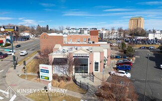 Plus de détails pour 2990 N Speer Blvd, Denver, CO - Local commercial à louer