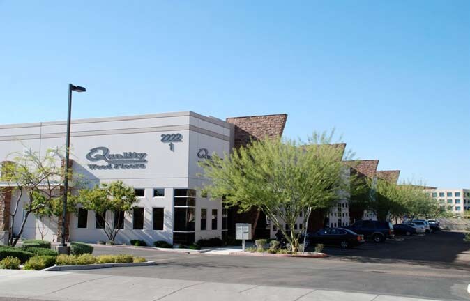 2222 W Parkside Ln, Phoenix, AZ à vendre - Photo de l’immeuble – Image 3 sur 51